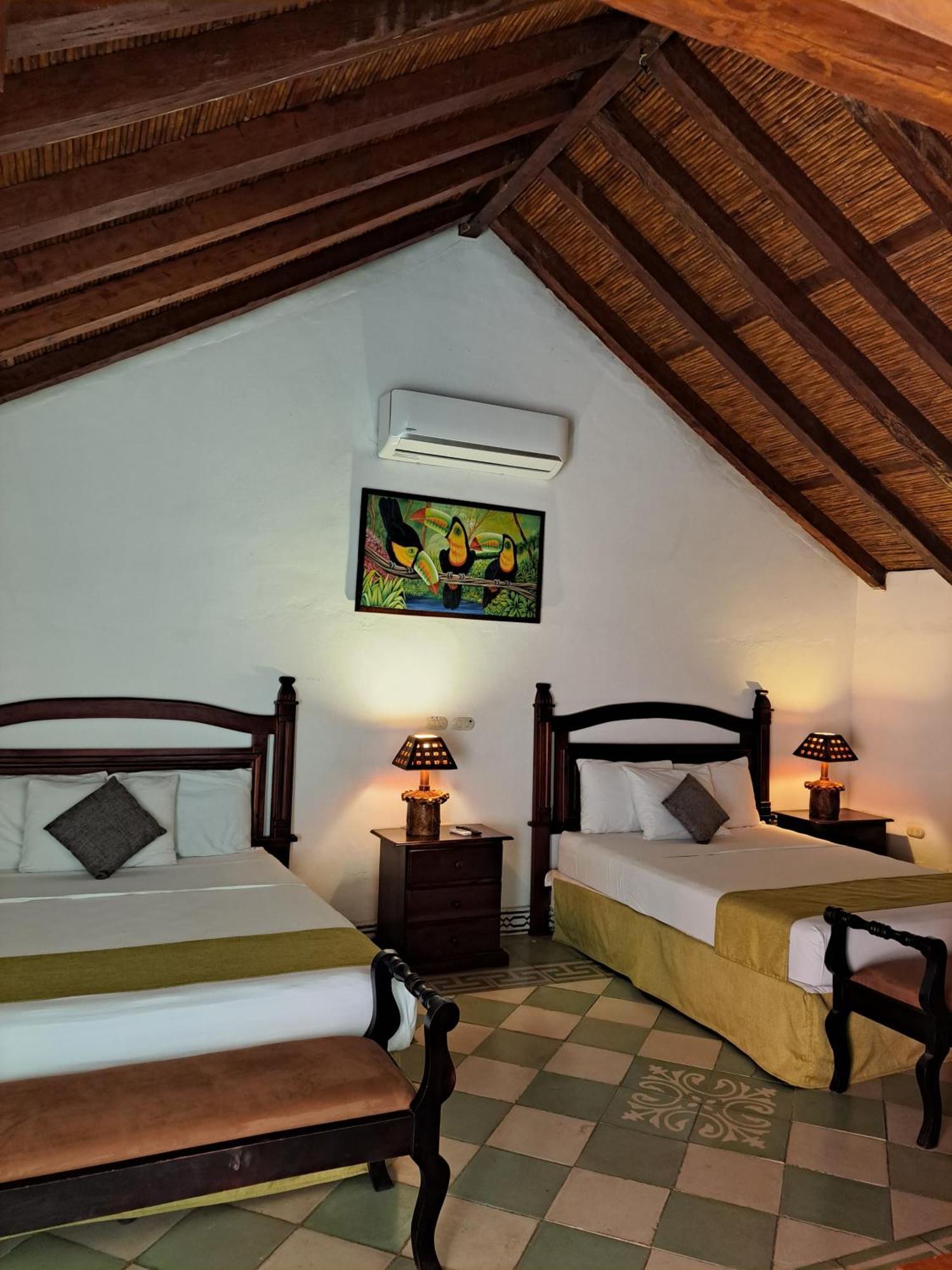 Hotel Casa Del Consulado Гранада Экстерьер фото